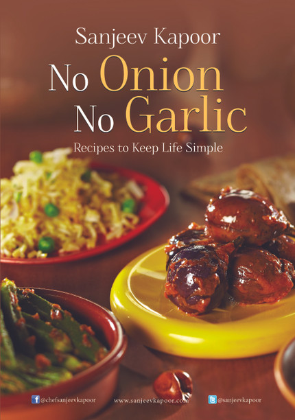 Sanjeev Kapoor Non Veg Recipe Book